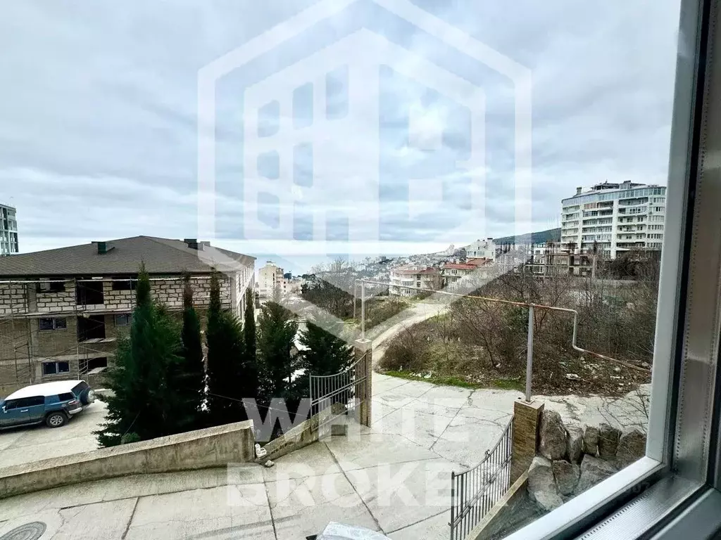 2-к кв. Крым, Ялта ул. Войкова, 37 (54.6 м) - Фото 1