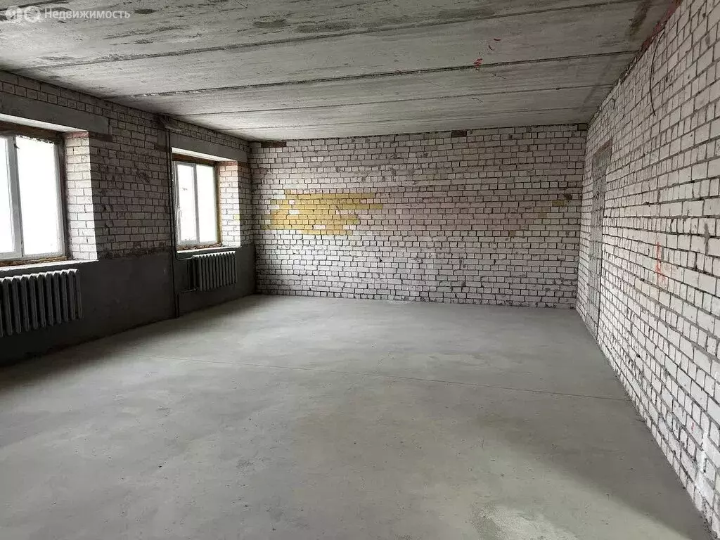 Помещение свободного назначения (56.2 м) - Фото 1