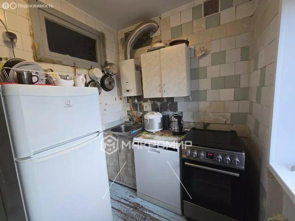 2-комнатная квартира: Всеволожск, улица Победы, 10 (44.3 м) - Фото 2