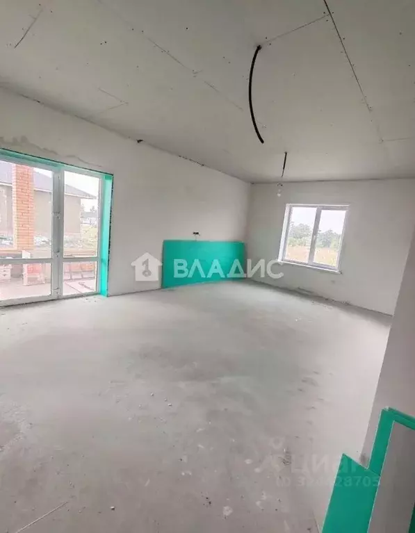 Дом в Белгородская область, Старый Оскол ул. Аквамариновая, 53 (120 м) - Фото 1