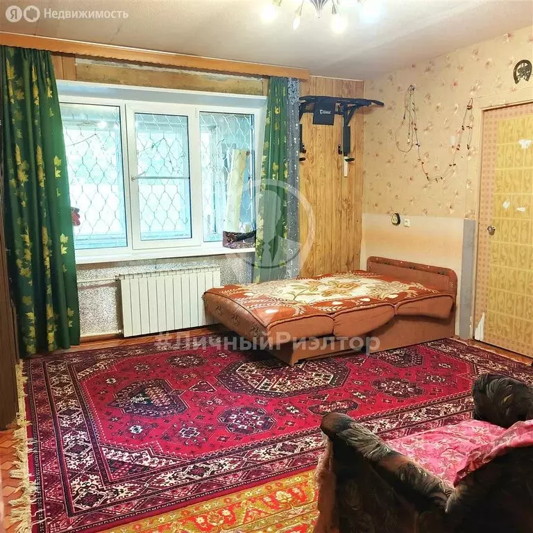 3-комнатная квартира: Рязань, Черновицкая улица, 4к2 (53.7 м) - Фото 1