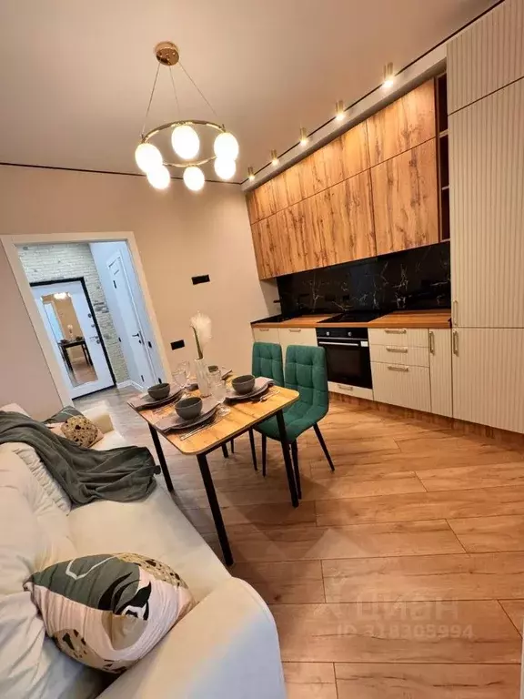 1-к кв. Московская область, Старая Купавна Богородский городской ... - Фото 1