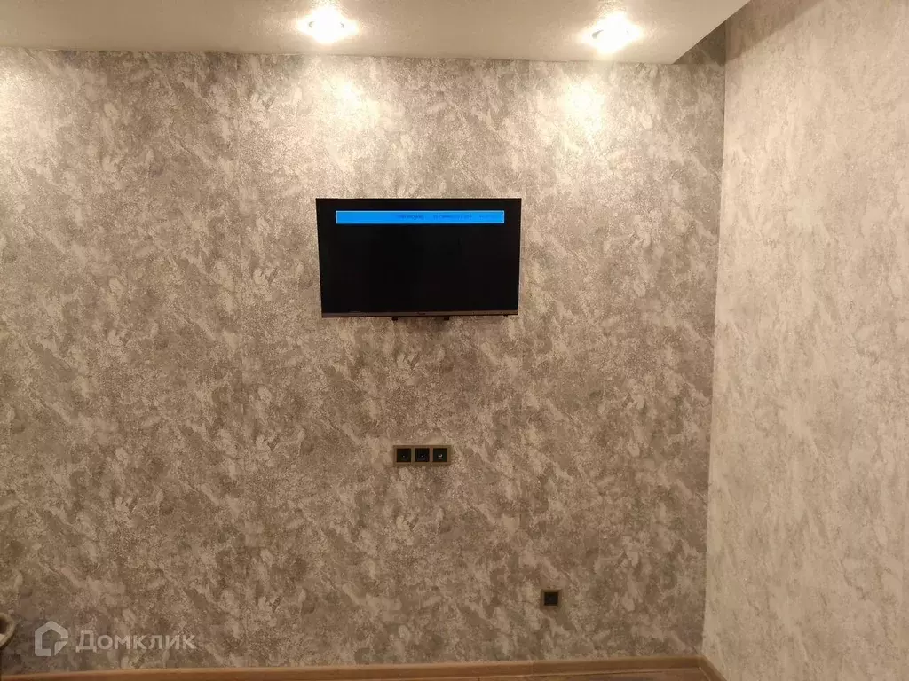 Продаётся 1-к квартира, 34.4 м - Фото 0