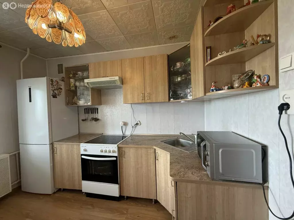 2-комнатная квартира: Киров, улица Северная Набережная, 11 (48.3 м) - Фото 1