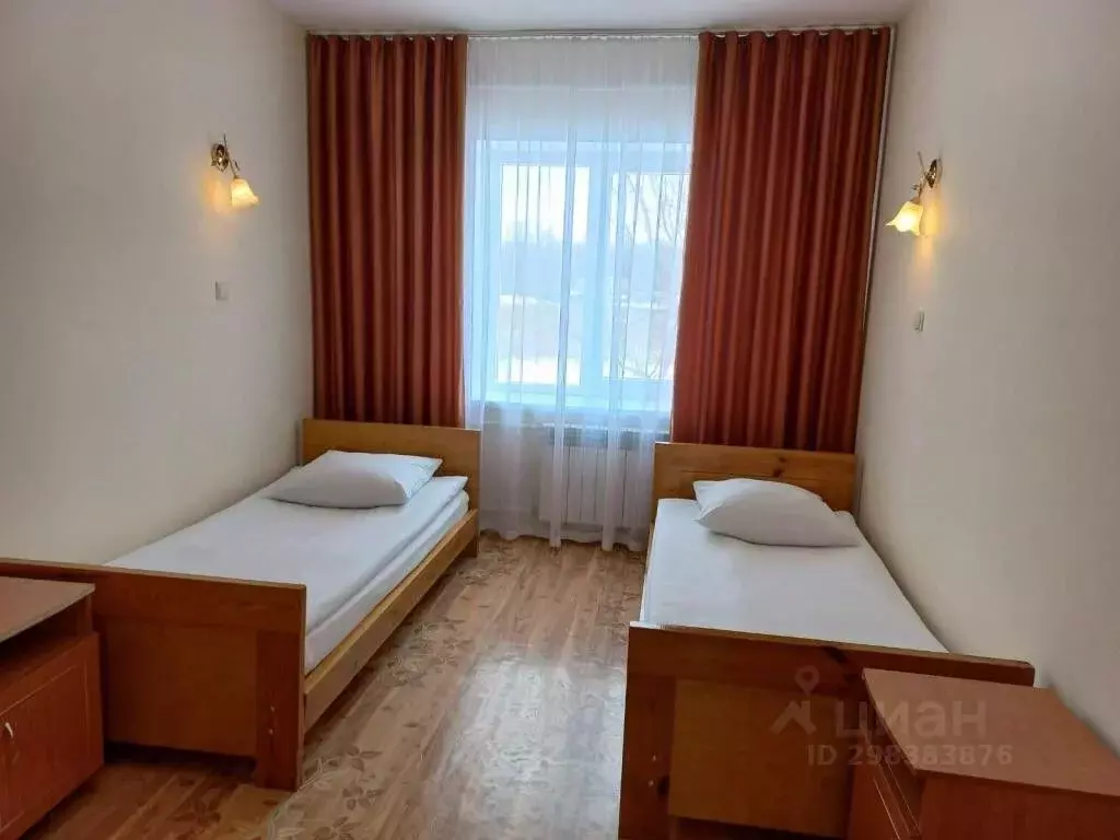 Комната Орловская область, Ливны Объездная ул., 3 (10.0 м) - Фото 0