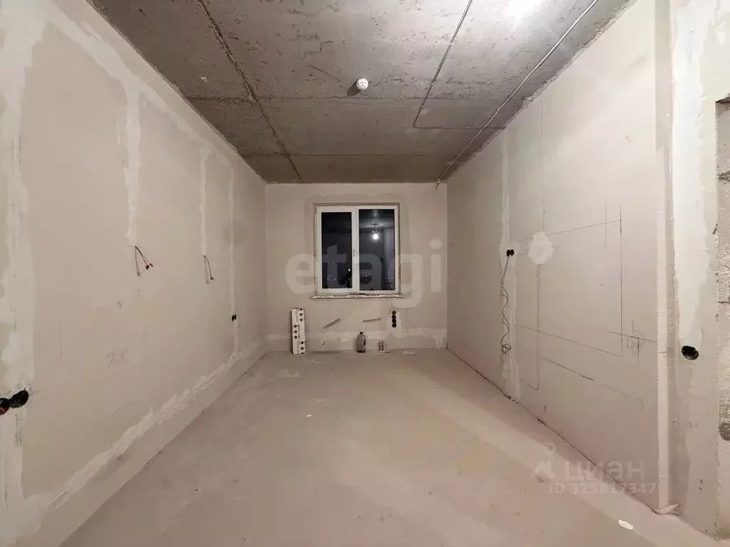 1-к кв. Крым, Симферополь пер. Мраморный (36.0 м) - Фото 1