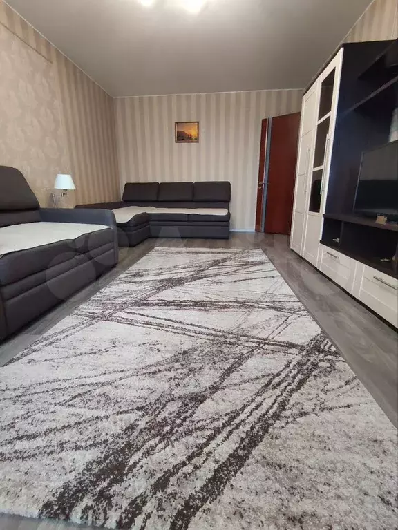 2-к. квартира, 47 м, 3/5 эт. - Фото 1