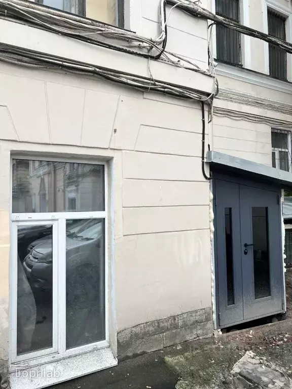 Помещение свободного назначения в Санкт-Петербург Казанская ул., 5 (26 ... - Фото 2