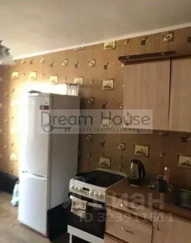 2-к кв. Московская область, Балашиха Балашихинское ш., 18 (60.6 м) - Фото 2