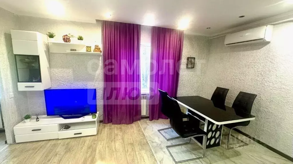 3-к кв. Крым, Симферополь ул. Инге, 46/9 (85.0 м) - Фото 1