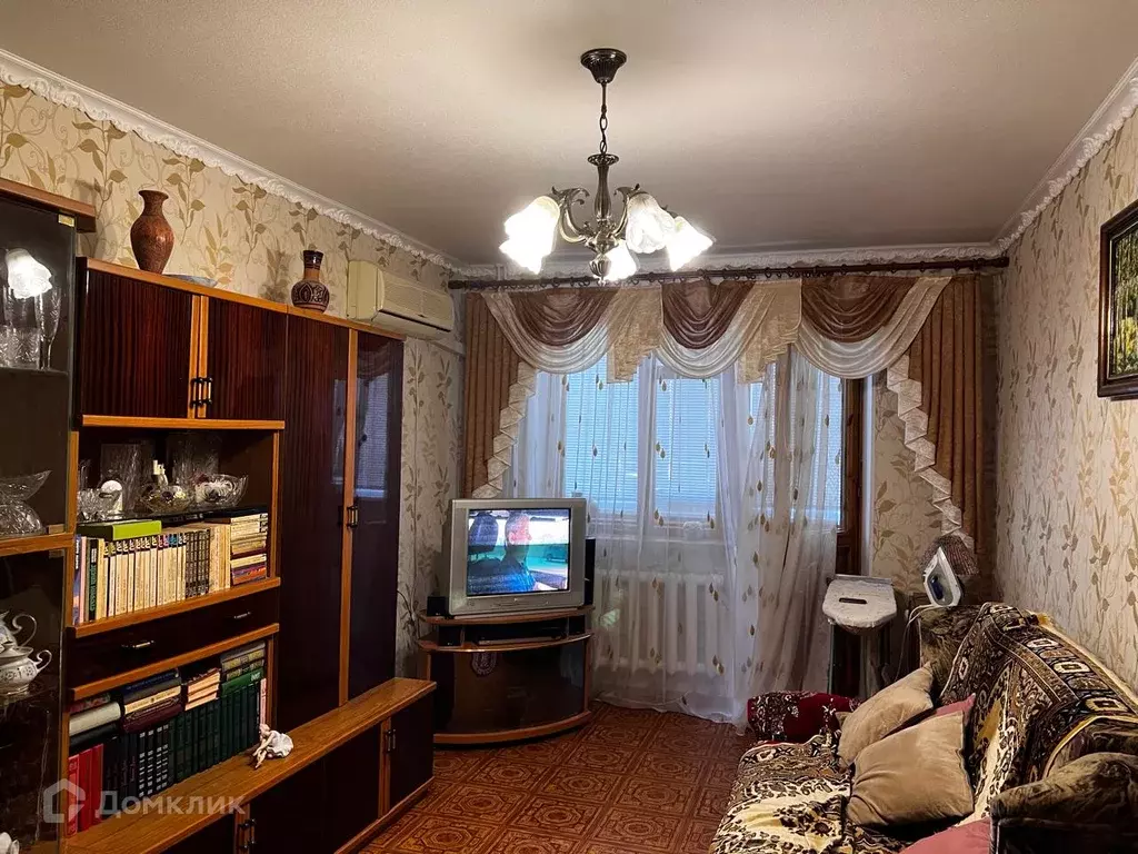 Продаётся 3-к квартира, 66.9 м - Фото 1