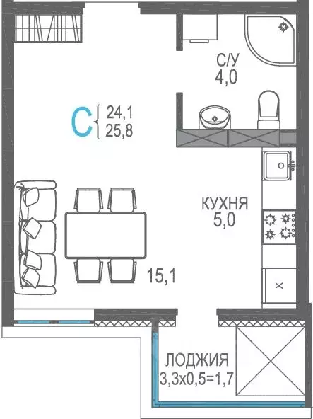 Купить Квартиру Евпатория Проспект Ленина