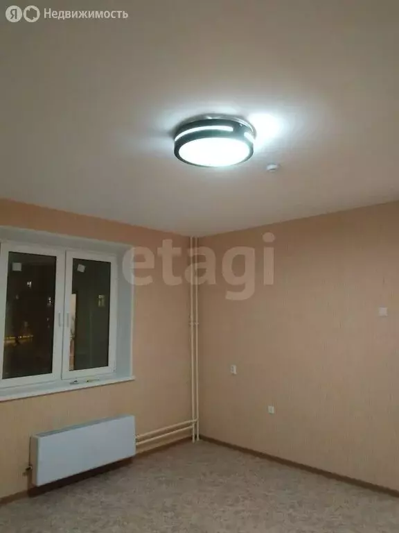 1-комнатная квартира: Челябинск, улица Дегтярёва, 56Б (42.3 м) - Фото 1