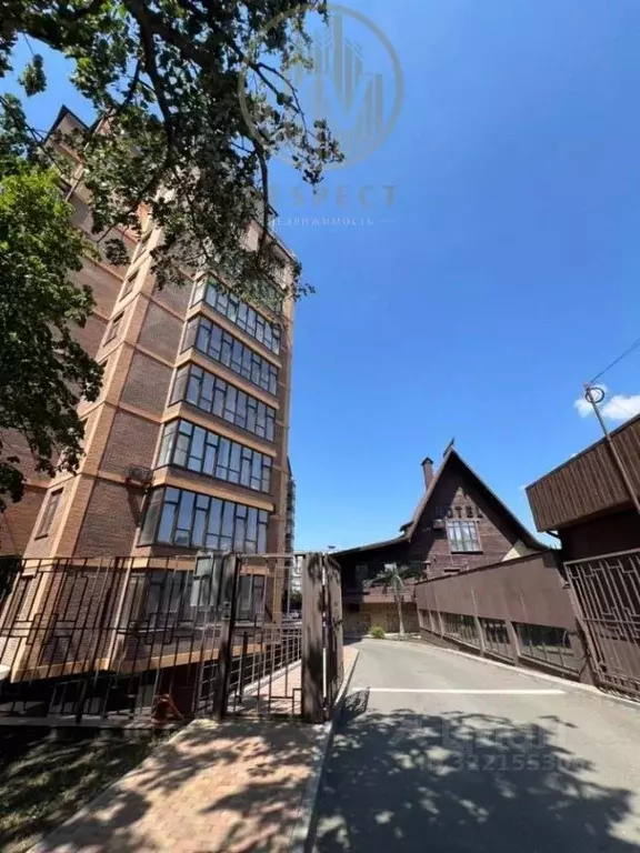 2-к кв. Ставропольский край, Пятигорск Кооперативная ул., 36 (65.5 м) - Фото 2