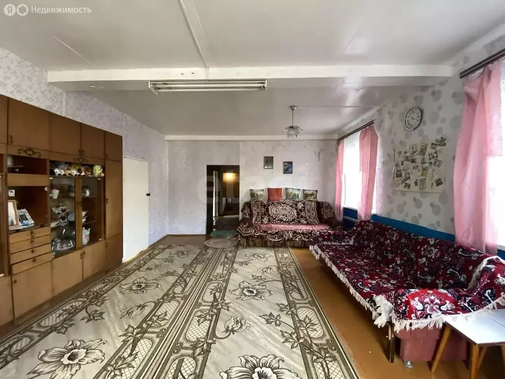 Дом в деревня Кватчи, Нижняя улица (77 м) - Фото 2