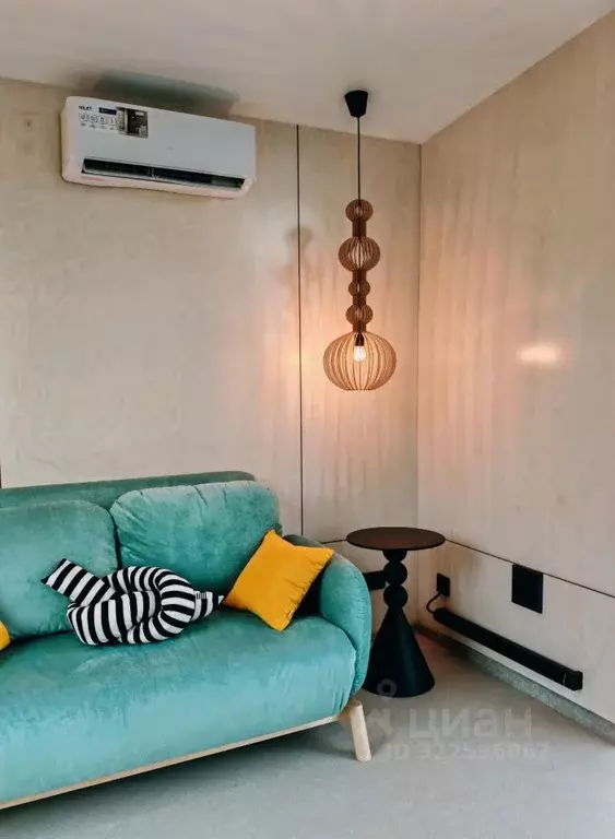 Дом в Калужская область, Ферзиковский муниципальный округ, Авчурино ... - Фото 2