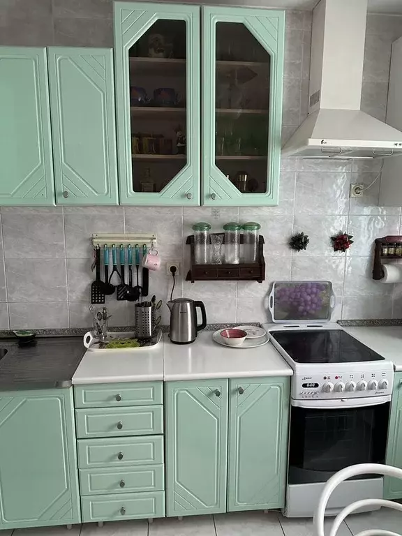 2-к кв. Москва ул. Маршала Голованова, 11 (51.0 м) - Фото 2