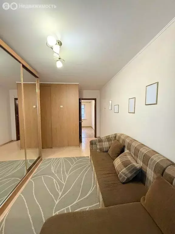 2-комнатная квартира: Волжский, проспект имени Ленина, 101 (47 м) - Фото 2