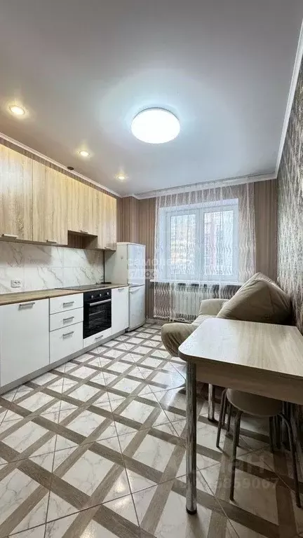 1-к кв. Брянская область, Брянск Степная ул., 2Б (37.0 м) - Фото 1