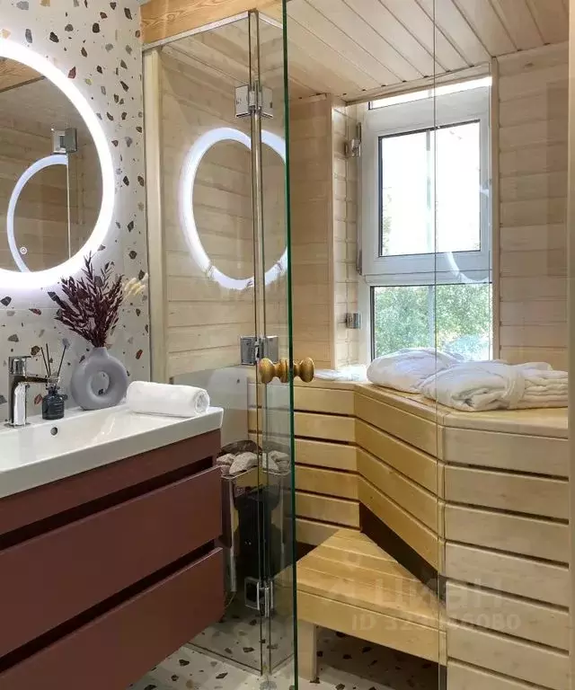 Студия Калининградская область, Зеленоградск ул. Герцена, 53 (18.0 м) - Фото 2