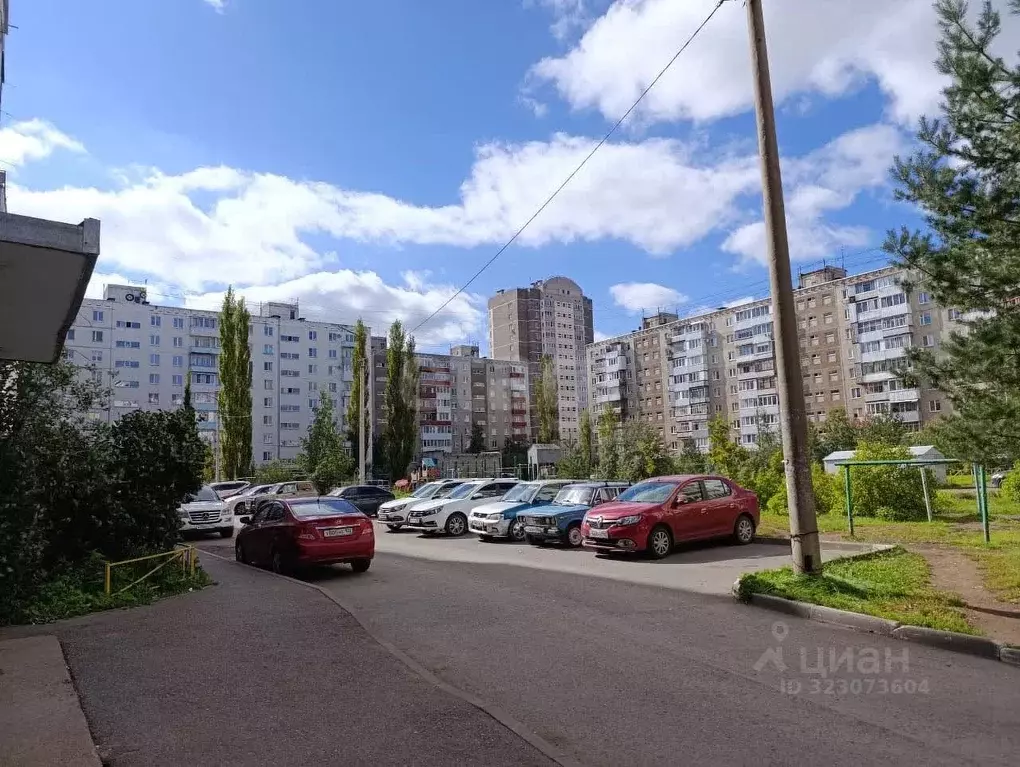 Комната Башкортостан, Уфа Транспортная ул., 52 (18.1 м) - Фото 1