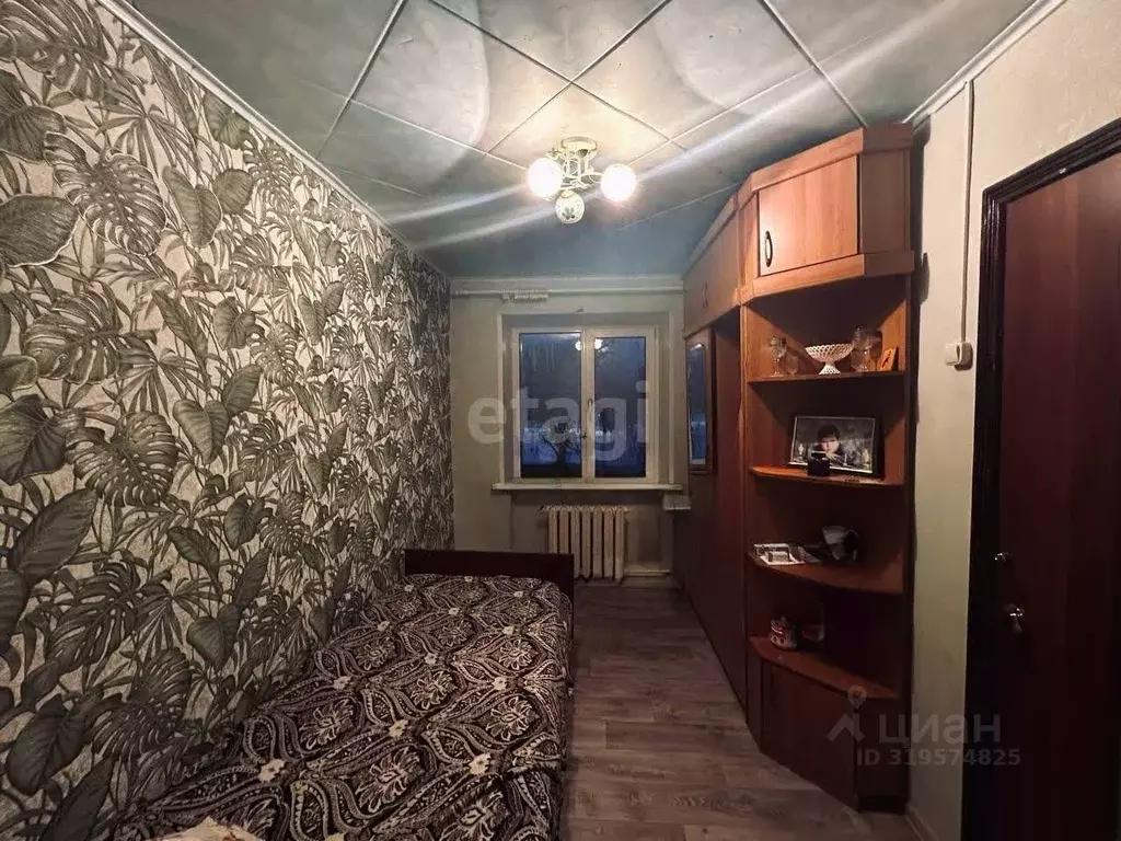 Комната Владимирская область, Муром ул. Филатова, 19А (25.0 м) - Фото 0