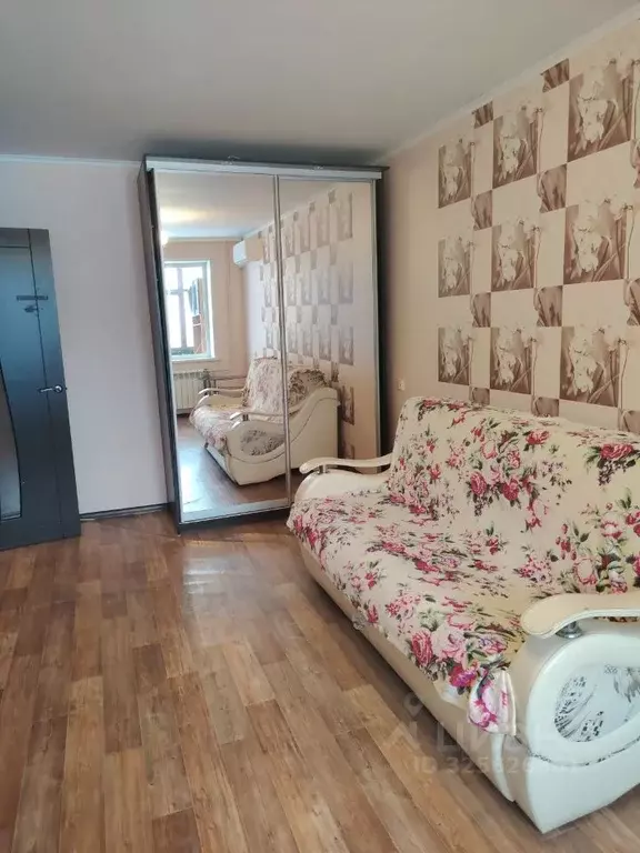 1-к кв. Самарская область, Тольятти просп. Степана Разина, 22 (32.0 м) - Фото 2