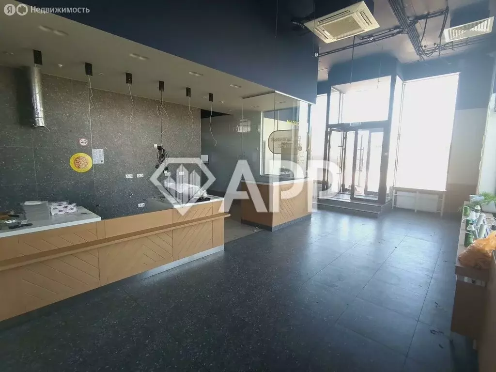 Помещение свободного назначения (240 м) - Фото 2