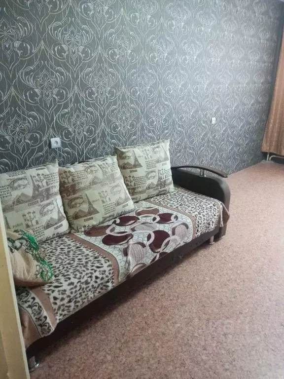 2-к кв. Воронежская область, Воронеж Ростовская ул., 73а (53.0 м) - Фото 2