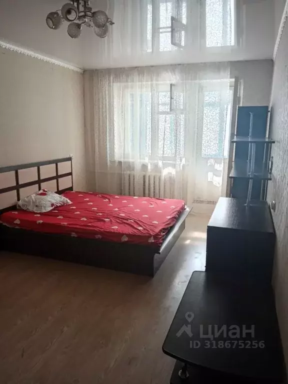 1-к кв. Курская область, Курск Краснознаменная ул., 18А (33.0 м) - Фото 0