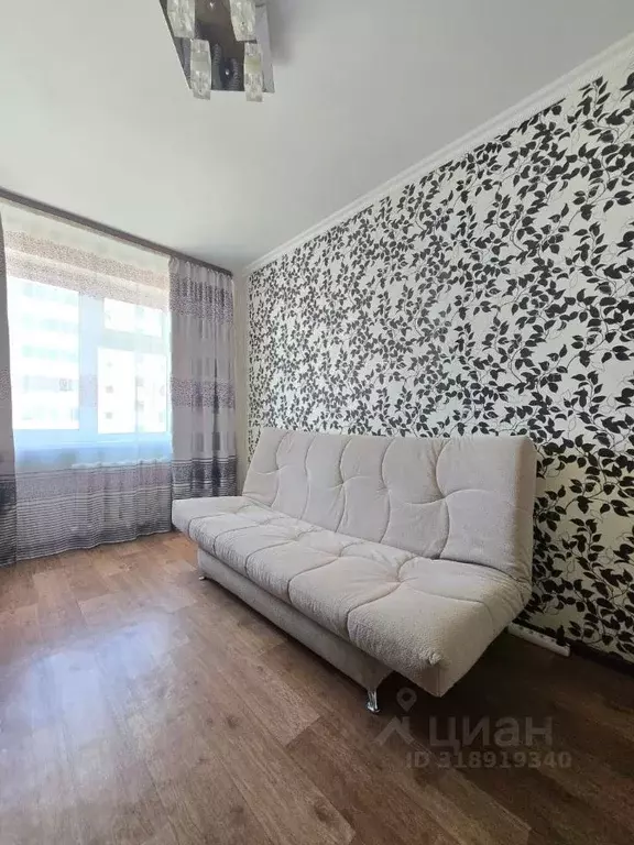 2-к кв. Саха (Якутия), Якутск ул. Богдана Чижика, 16 (49.7 м) - Фото 1