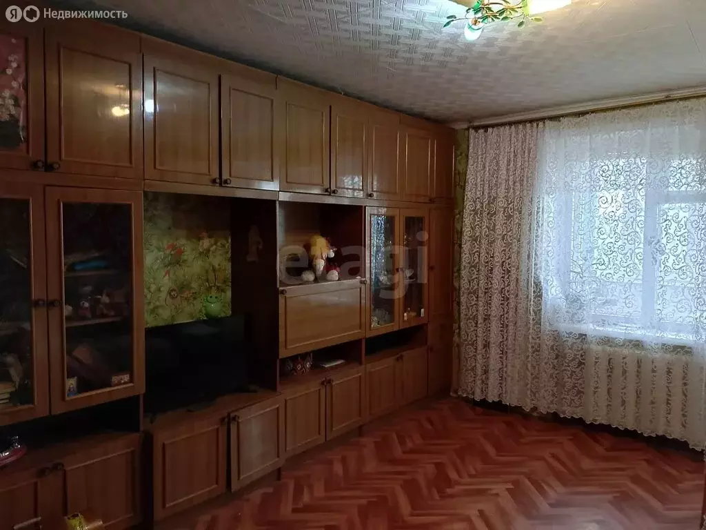 1-комнатная квартира: Чебоксары, улица Мичмана Павлова, 34 (35 м) - Фото 2