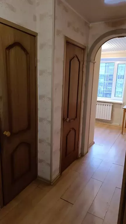 Продаётся 2-к квартира, 45 м - Фото 1
