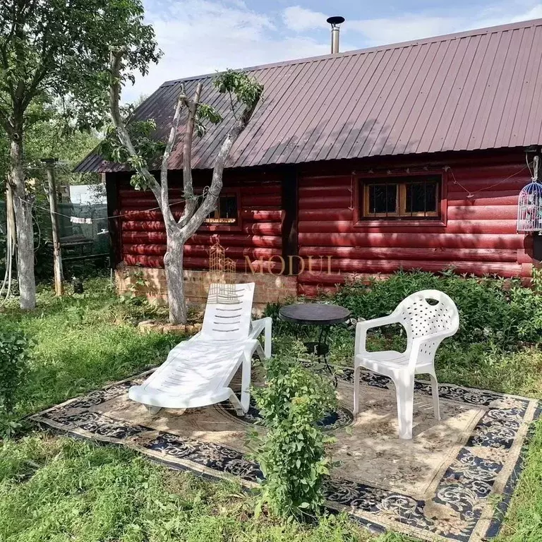 Дом в Татарстан, Казань Нокса-Авиа СНТ, 30 (42 м) - Фото 2