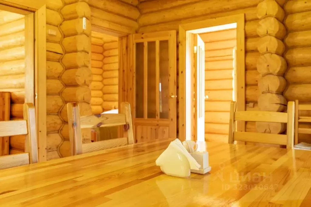 Дом в Тверская область, Осташковский муниципальный округ, д. Лежнево  ... - Фото 2