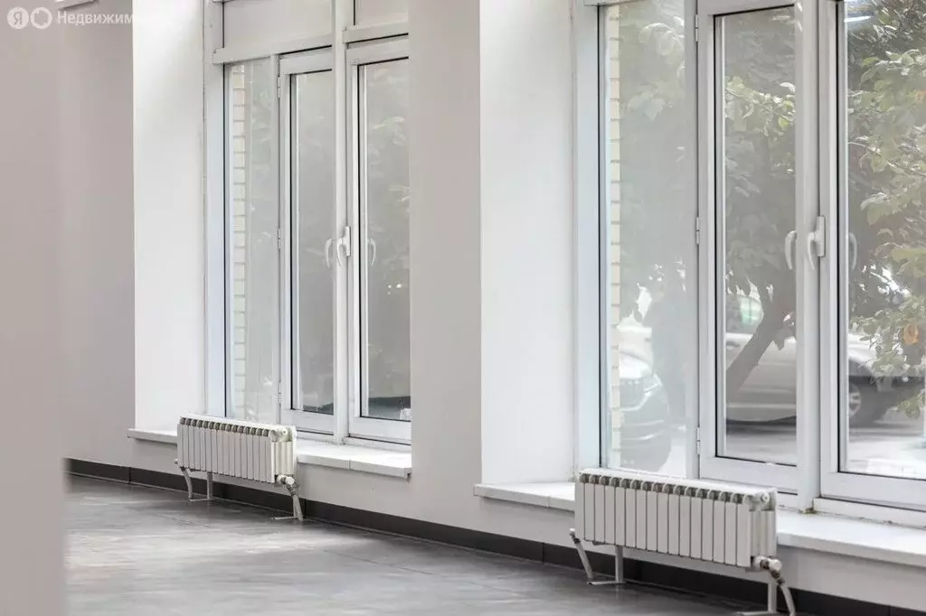 Помещение свободного назначения (264 м) - Фото 1