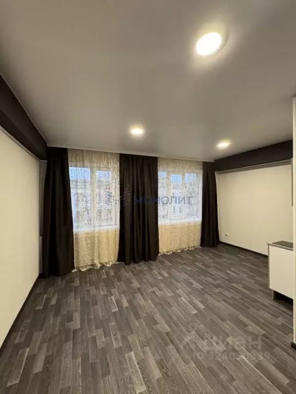 Студия Нижегородская область, Нижний Новгород просп. Ильича, 15 (23.0 ... - Фото 1