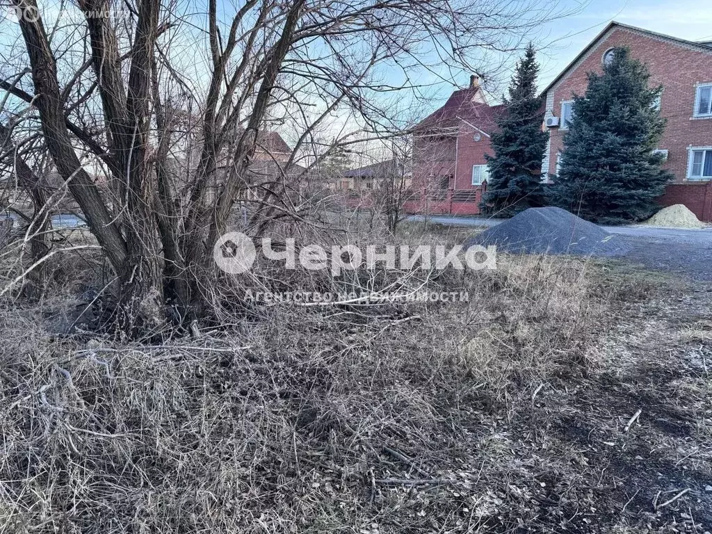 Участок в Новошахтинск, Водный переулок (12 м) - Фото 1