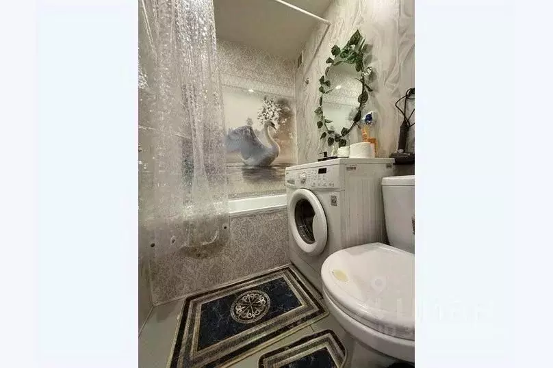 1-к кв. Нижегородская область, Дзержинск ул. Терешковой, 4 (31.0 м) - Фото 2