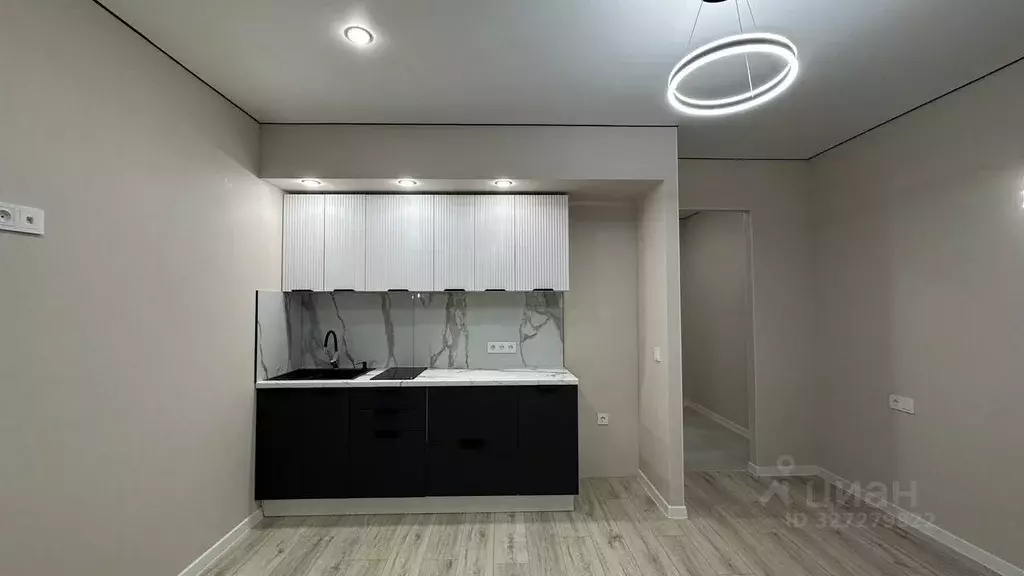 Студия Краснодарский край, Краснодар Славянский мкр, ул. Заполярная ... - Фото 2