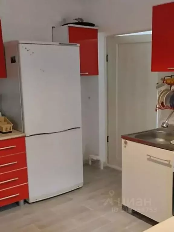 Комната Краснодарский край, Анапа ул. Самбурова, 217 (16.0 м) - Фото 1