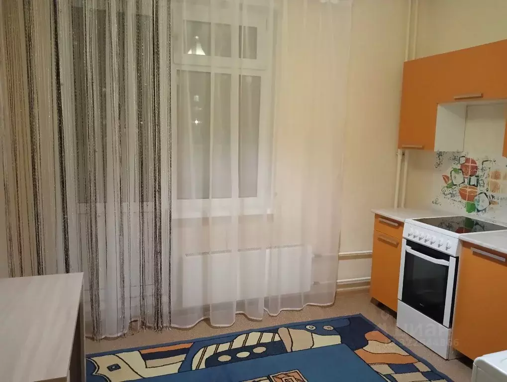 1-к кв. Нижегородская область, Нижний Новгород бул. Южный, 4 (42.0 м) - Фото 1