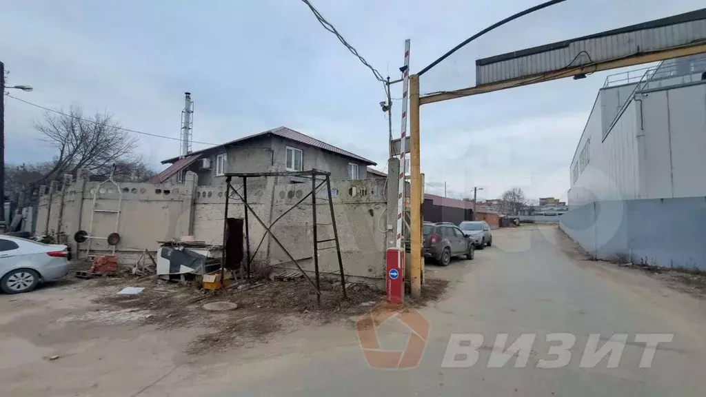 Арендный бизнес, земельный участок в собственности - Фото 1
