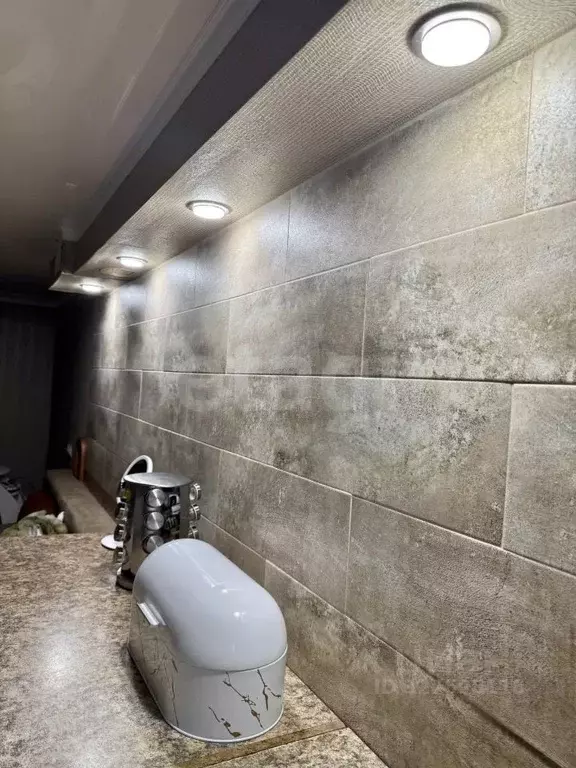 Гараж в Краснодарский край, Геленджик ул. Фадеева (34 м) - Фото 1