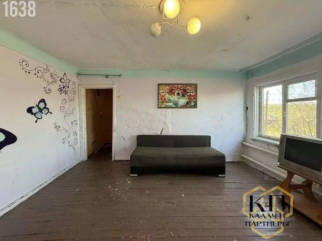 1-к кв. Свердловская область, Полевской муниципальный округ, пос. ... - Фото 2