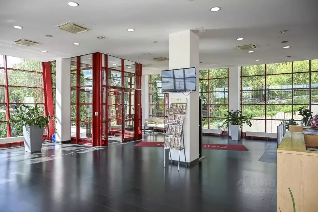 Офис в Москва Походный проезд, 14 (133 м) - Фото 1