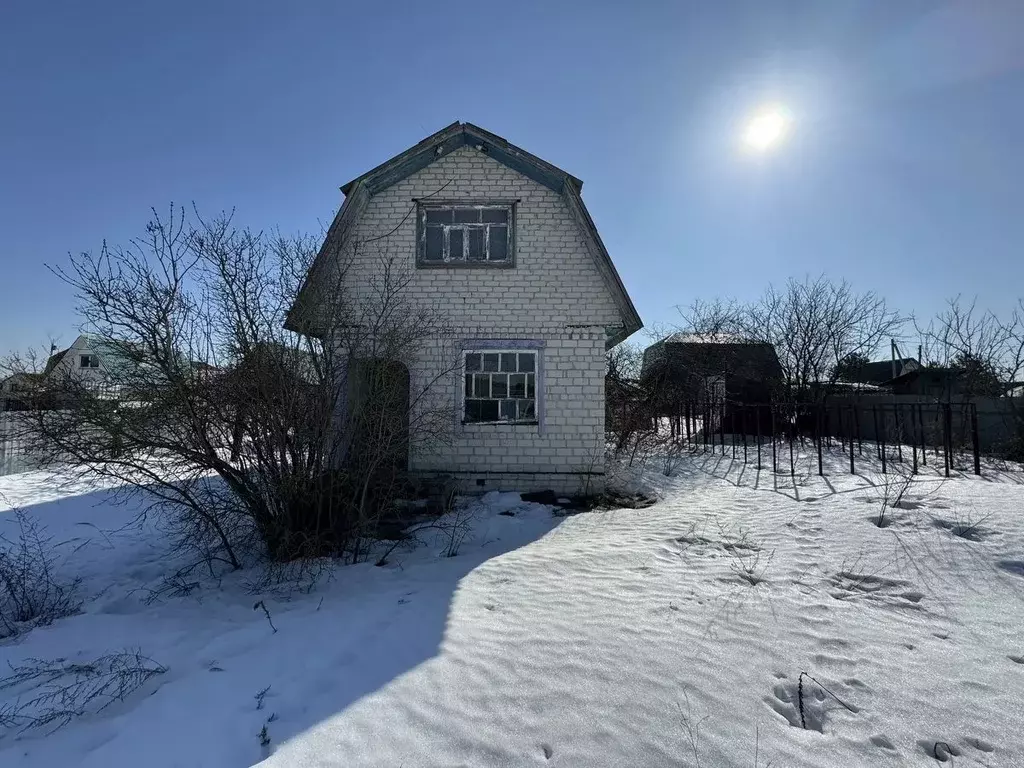 Дом в Брянская область, Брянский район, Новодарковичское с/пос, пос. ... - Фото 2