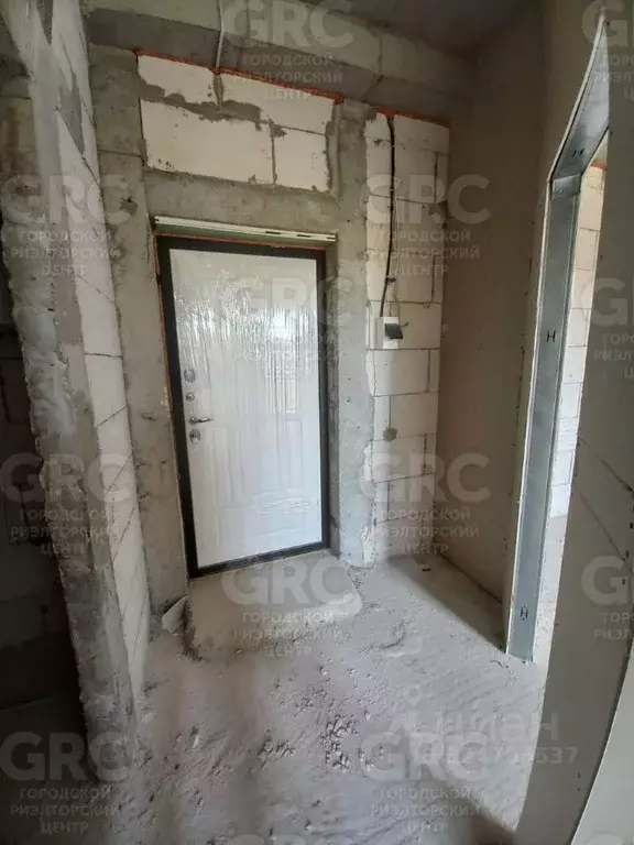 1-к кв. Краснодарский край, Сочи Мацестинская Долина мкр, ул. ... - Фото 2