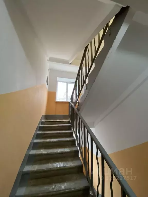 2-к кв. Московская область, Подольск ул. Карла Маркса, 57 (44.8 м) - Фото 2