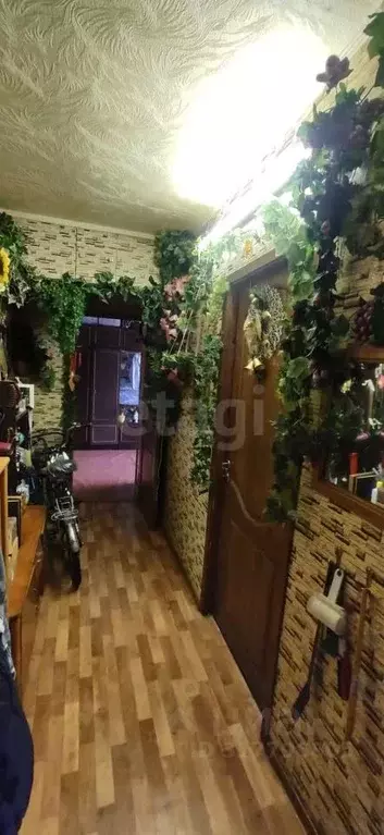 3-к кв. Санкт-Петербург Придорожная аллея, 23 (60.1 м) - Фото 0